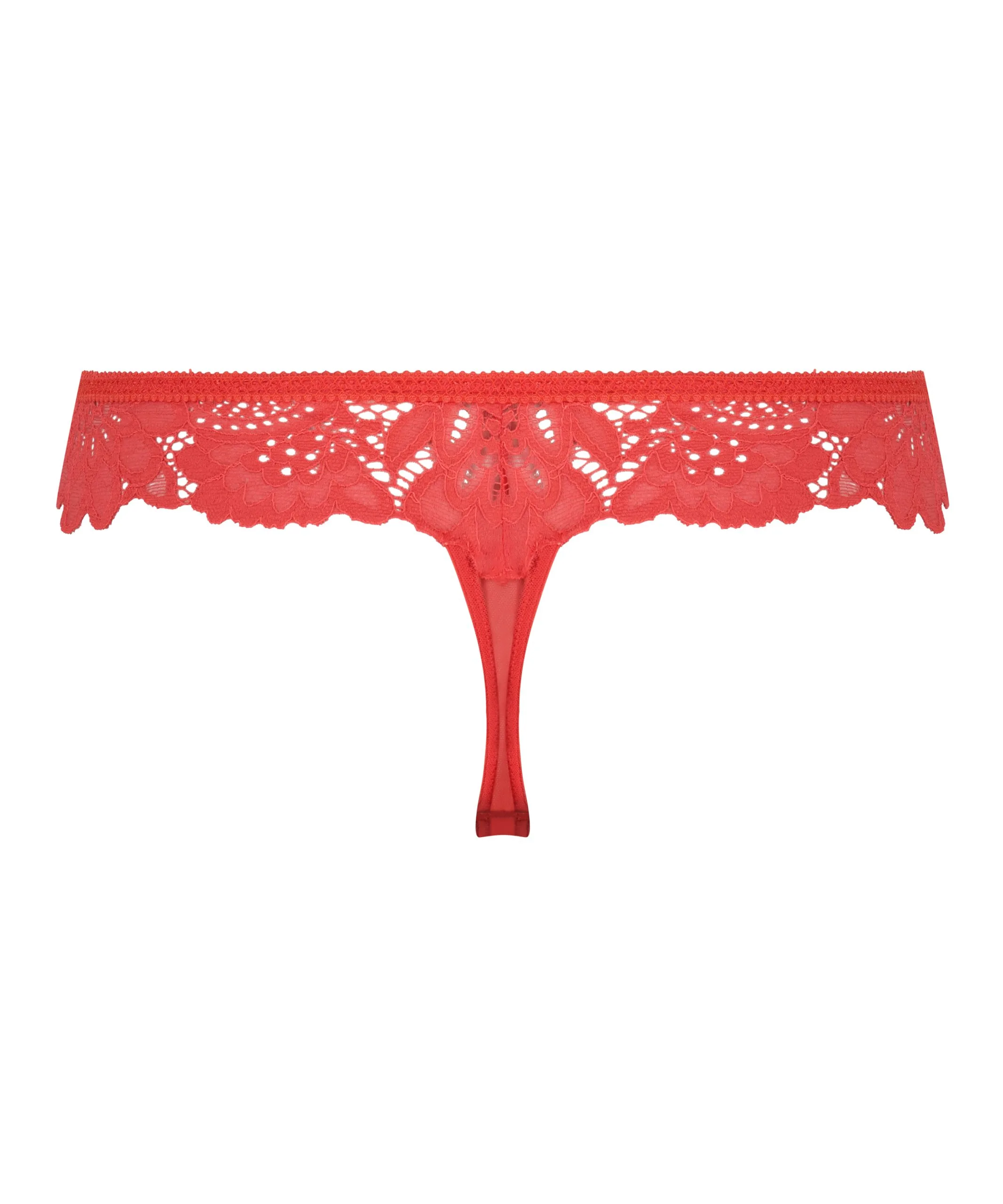 String Shiloh - Rot 9 String Shiloh - Rot - Image 7