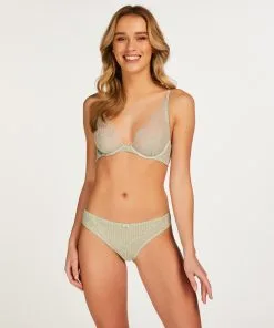 String Bliss - Grün