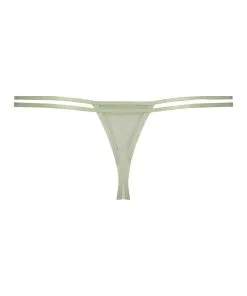 String Bliss - Grün -Strings & Boxerstrings Shop 196362 6