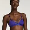 Bralette Nikki - Blau -Strings & Boxerstrings Shop 196546 1