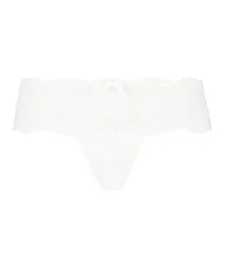 Boxerstring Florence - Weiß -Strings & Boxerstrings Shop 196688 5