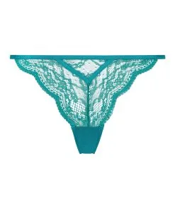 String Isabelle - Grün 10 String Isabelle - Grün -Strings & Boxerstrings Shop 196876 5