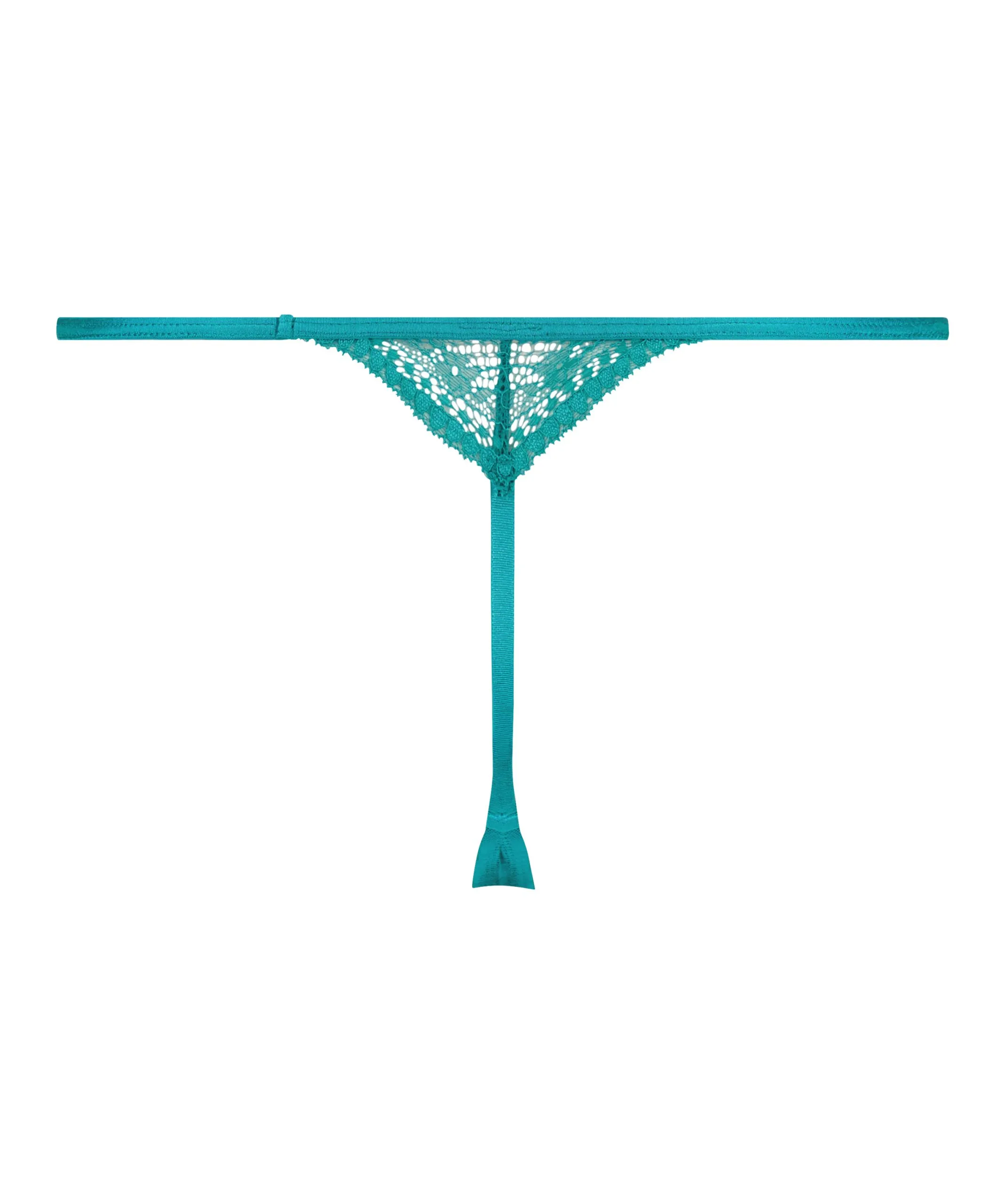 String Isabelle - Grün 7 String Isabelle - Grün - Image 5