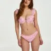 Bikinihöschen Julia - Rosa -Strings & Boxerstrings Shop 196961 1
