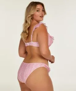 Bikinihöschen Julia - Rosa 13 Bikinihöschen Julia - Rosa -Strings & Boxerstrings Shop 196961 13