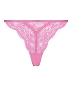String Isabelle - Rosa 10 String Isabelle - Rosa -Strings & Boxerstrings Shop 198686 5