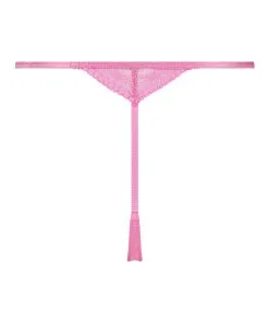 String Isabelle - Rosa 11 String Isabelle - Rosa -Strings & Boxerstrings Shop 198686 6