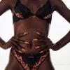 String Evie Nyakim - Schwarz -Strings & Boxerstrings Shop 199021 7