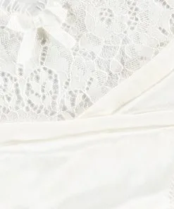 String Hannako - Weiß -Strings & Boxerstrings Shop 199496 16