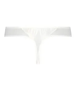 String Hannako - Weiß -Strings & Boxerstrings Shop 199496 6