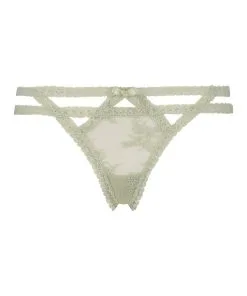 String Irina - Grün 10 String Irina - Grün -Strings & Boxerstrings Shop 199531 5