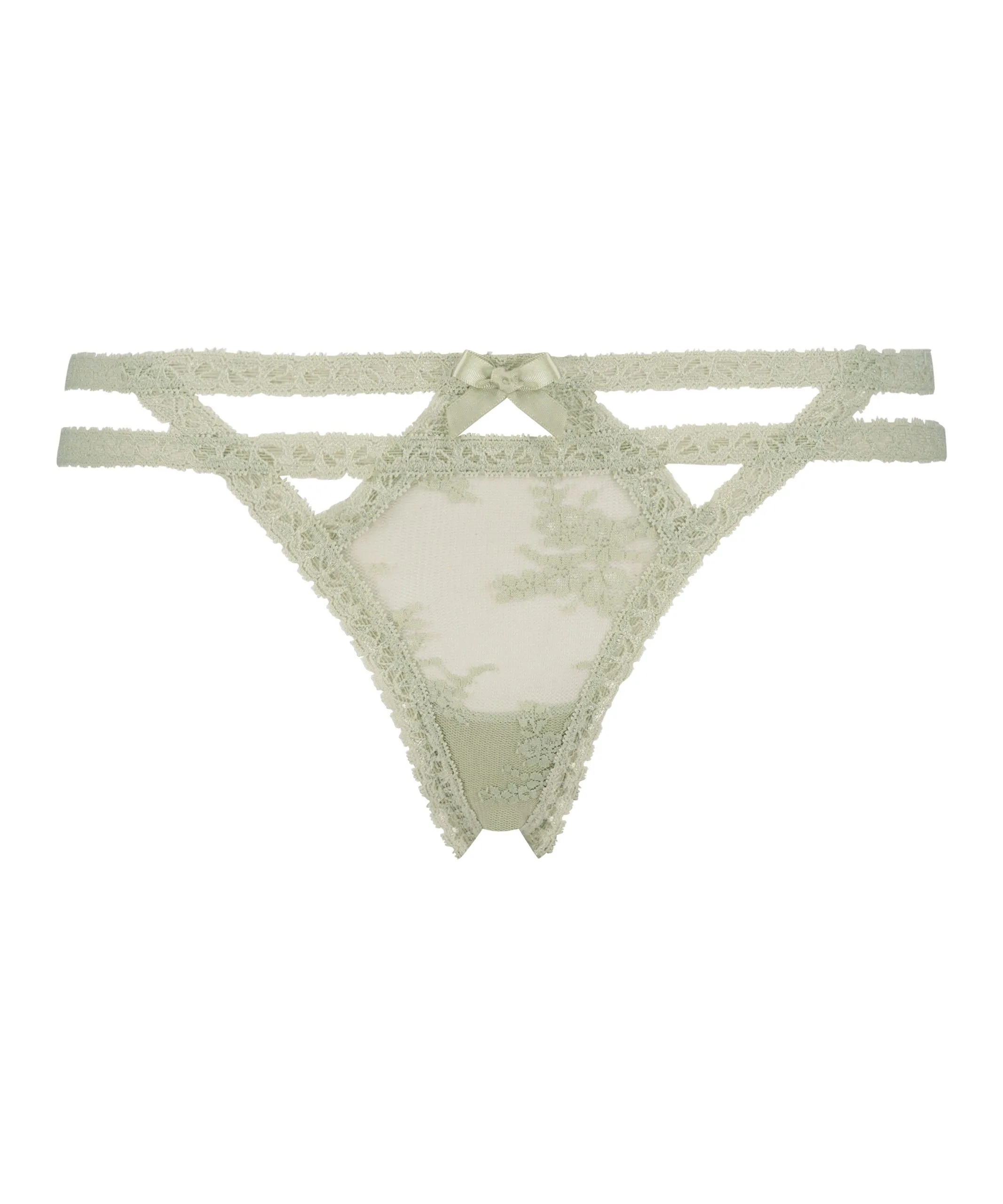 String Irina - Grün 6 String Irina - Grün - Image 4