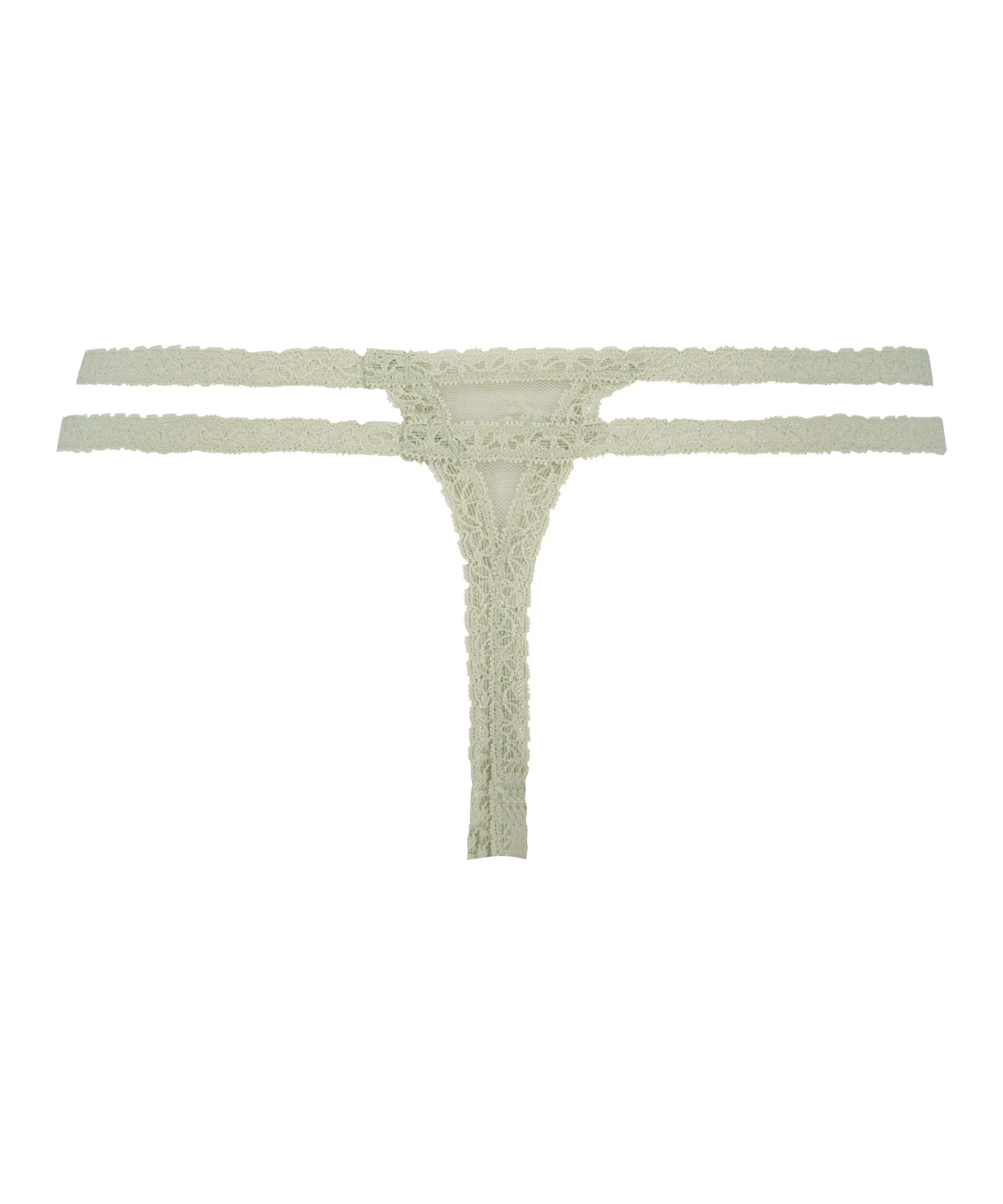 String Irina - Grün 7 String Irina - Grün - Image 5