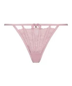 String Maxime - Lila -Strings & Boxerstrings Shop 199537 5