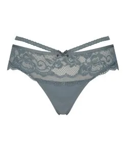 Boxerstring Quinn - Grau 10 Boxerstring Quinn - Grau -Strings & Boxerstrings Shop 199545 5