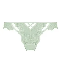 String Yakira - Grün 10 String Yakira - Grün -Strings & Boxerstrings Shop 199560 5