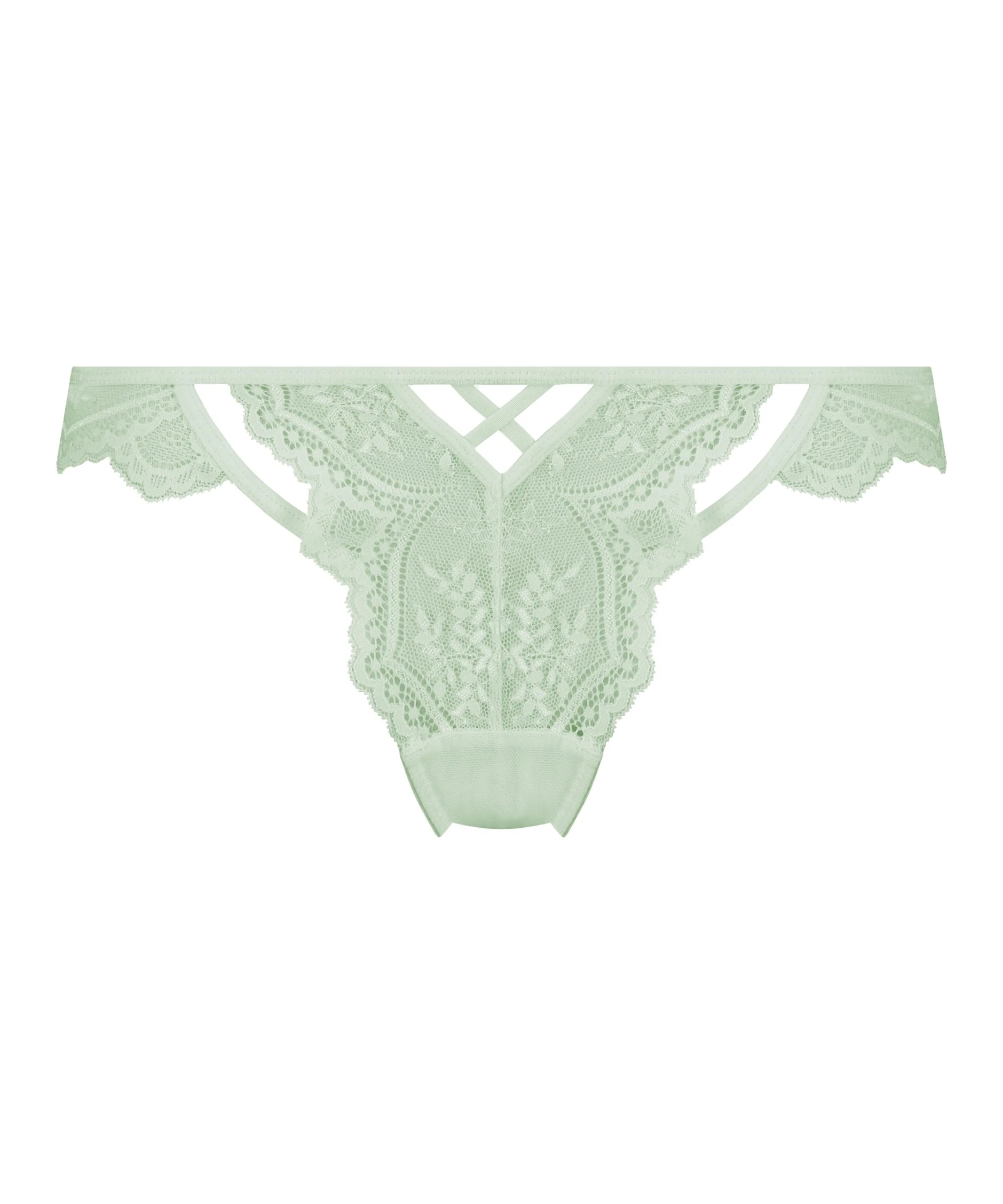 String Yakira - Grün 6 String Yakira - Grün - Image 4