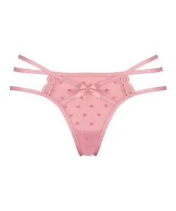 String Melda - Rosa -Strings & Boxerstrings Shop 199561 5