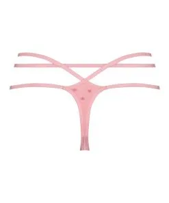 String Melda - Rosa -Strings & Boxerstrings Shop 199561 6