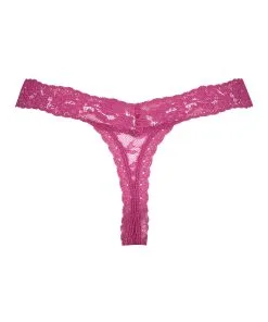 Extra Tief Sitzender String Madison - Lila 11 Extra Tief Sitzender String Madison - Lila -Strings & Boxerstrings Shop 199718 6