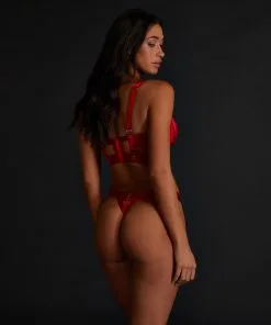 String Occult - Rot -Strings & Boxerstrings Shop 199857 4