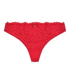 String Rose - Rot -Strings & Boxerstrings Shop 199961 5