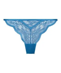 String Isabelle - Blau -Strings & Boxerstrings Shop 199996 5