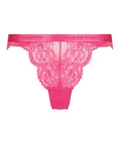 String Honey - Rosa -Strings & Boxerstrings Shop 200012 5