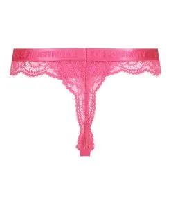 String Honey - Rosa -Strings & Boxerstrings Shop 200012 6