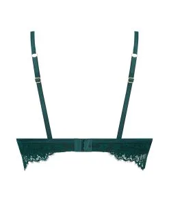 Bralette Emily - Grün -Strings & Boxerstrings Shop 200106 6