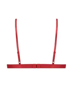Bralette Nikki - Rot -Strings & Boxerstrings Shop 200111 6