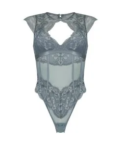 Body Ariana - Blau -Strings & Boxerstrings Shop 200120 5