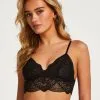 Bralette Stacey - Schwarz -Strings & Boxerstrings Shop 200131 1
