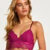 Bralette Stacey - Lila 2 Bralette Stacey - Lila -Strings & Boxerstrings Shop 200140 1