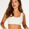 Bralette Scoop Dianne - Weiß -Strings & Boxerstrings Shop 200278 1