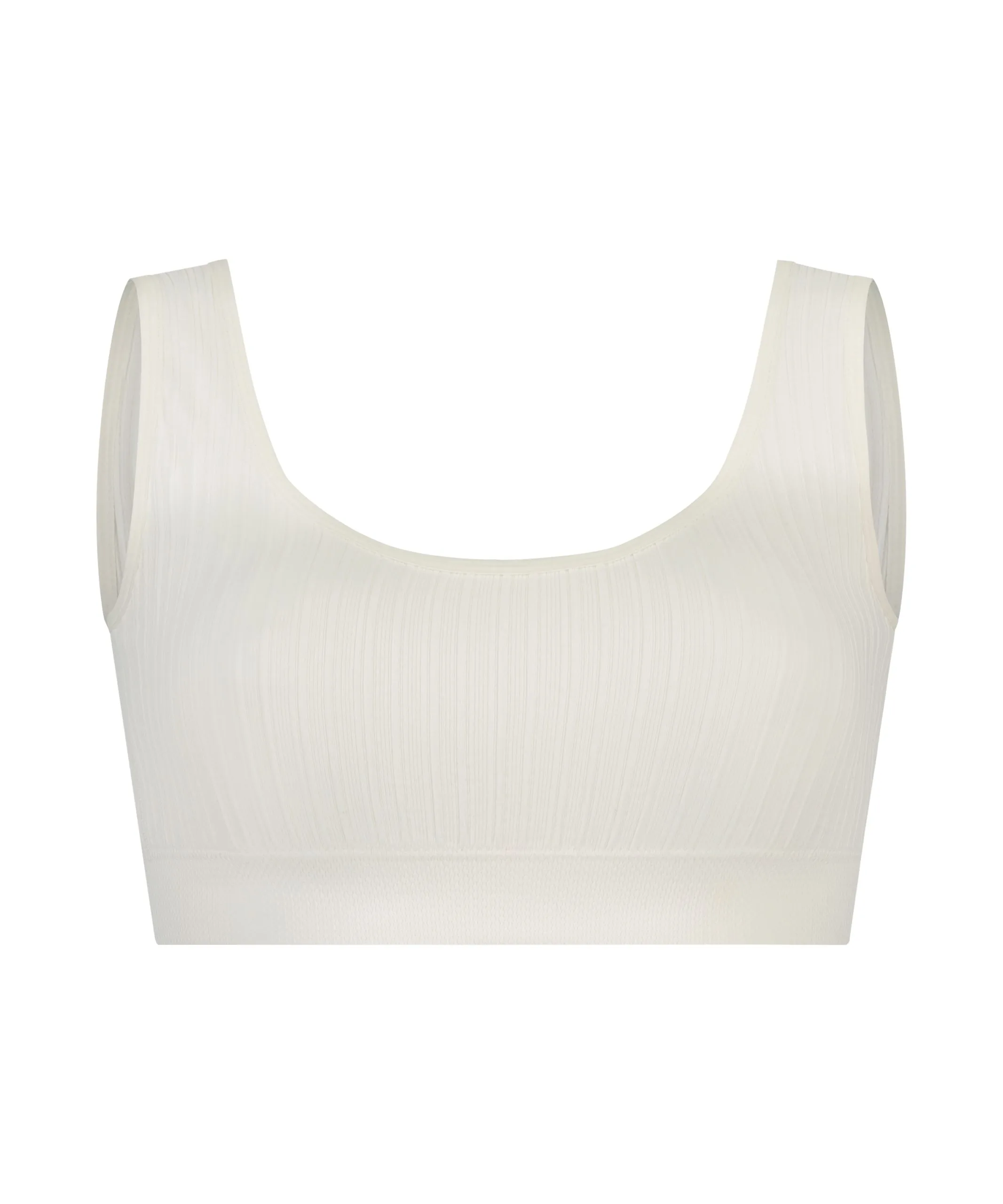 Bralette Scoop Dianne - Weiß 7 Bralette Scoop Dianne - Weiß - Image 5