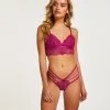 String Lorraine - Lila -Strings & Boxerstrings Shop 200462 1