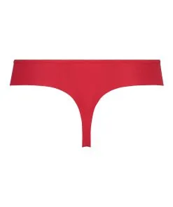 Invisible String Stripe Mesh - Rot -Strings & Boxerstrings Shop 200464 6