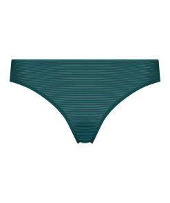 Invisible String Stripe Mesh - Grün 10 Invisible String Stripe Mesh - Grün -Strings & Boxerstrings Shop 200465 5