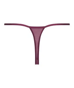 String Maxime - Lila -Strings & Boxerstrings Shop 200476 6