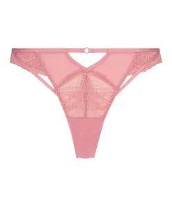 String Tilly - Rosa -Strings & Boxerstrings Shop 200477 5