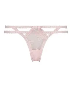 String Irina - Rosa 10 String Irina - Rosa -Strings & Boxerstrings Shop 200646 5