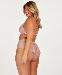 Bralette Elissa - Rosa -Strings & Boxerstrings Shop 200759 13