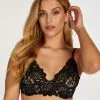 Bralette Shiloh - Schwarz -Strings & Boxerstrings Shop 200763 1