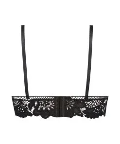 Bralette Shiloh - Schwarz -Strings & Boxerstrings Shop 200763 6