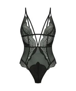 Body Jody - Schwarz -Strings & Boxerstrings Shop 200802 5