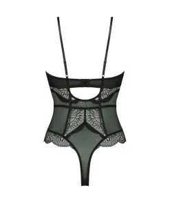 Body Jody - Schwarz -Strings & Boxerstrings Shop 200802 6