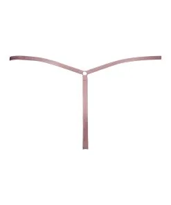 Mini-String Zella - Lila -Strings & Boxerstrings Shop 200857 6