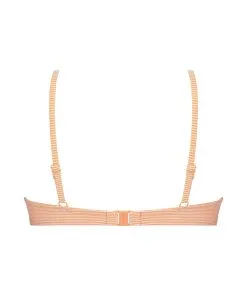 Unwattiertes Bügel-Bikini-Top Riviera - Weiß -Strings & Boxerstrings Shop 200902 6