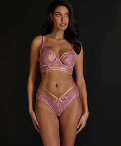 String Roxanne - Rosa